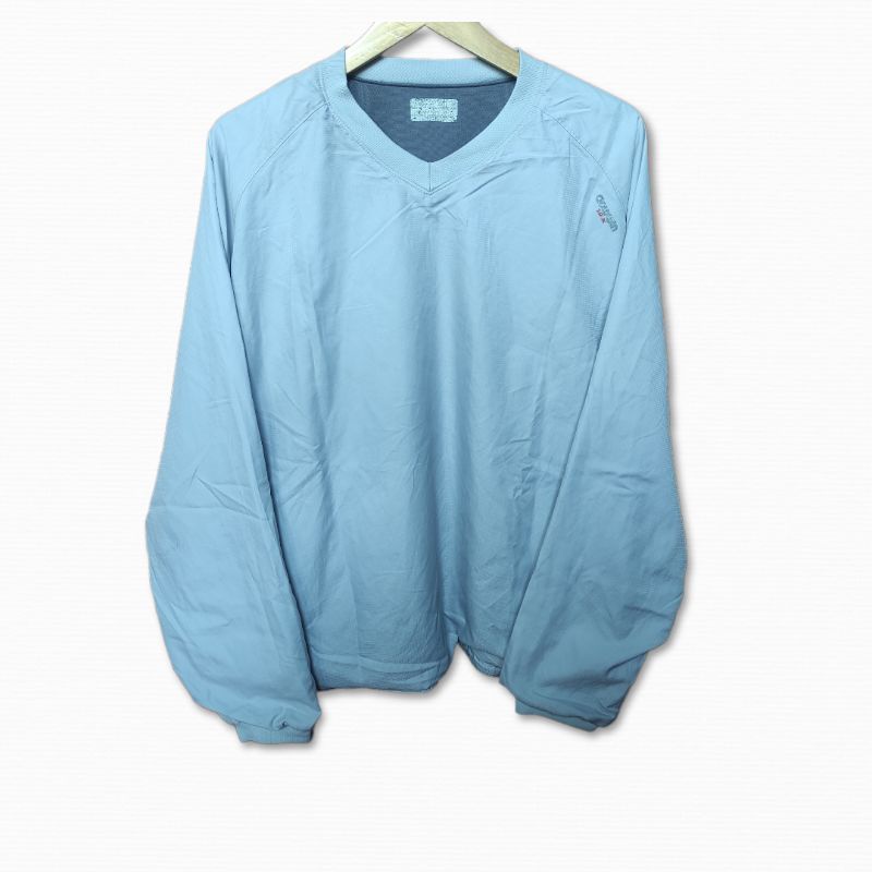 Pullover windshirt Goldwind jaspo tr-x