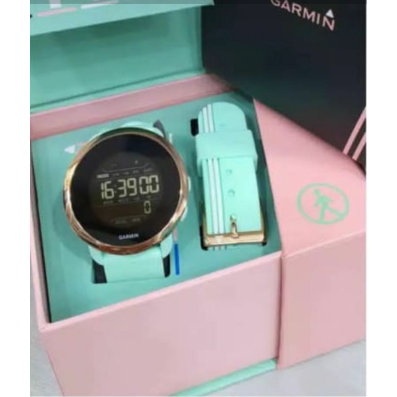 JAM TANGAN CEWEK G