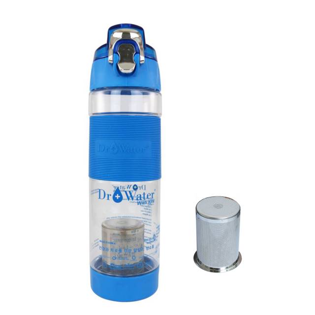 Paket Dr+Water dan Catridge