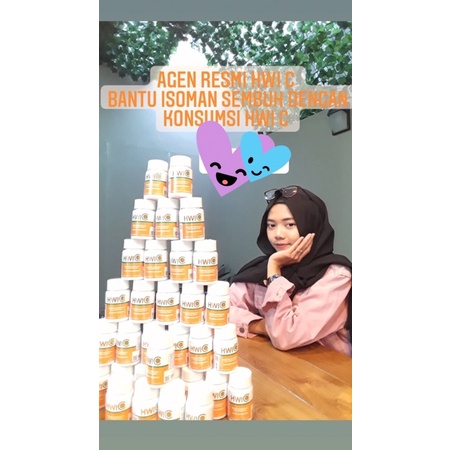 HWIC vitamin C