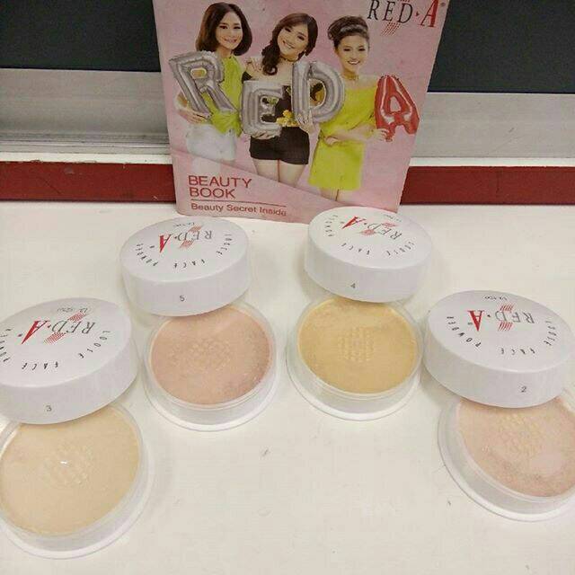 Loose Powder