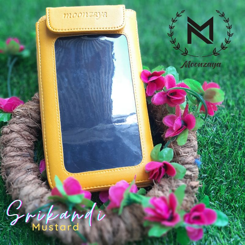 Tas / Dompet Tas / phonecase SRIKANDI