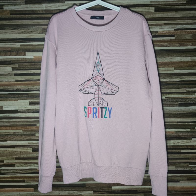 Crewneck HUM