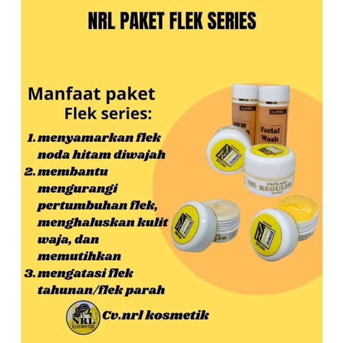 NRL ORI