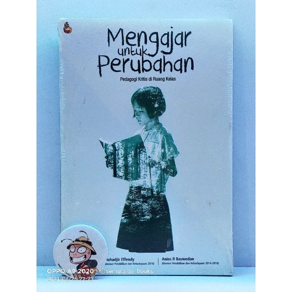 Mengajar untuk Perubahan