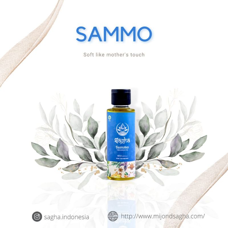 Sagha OiL