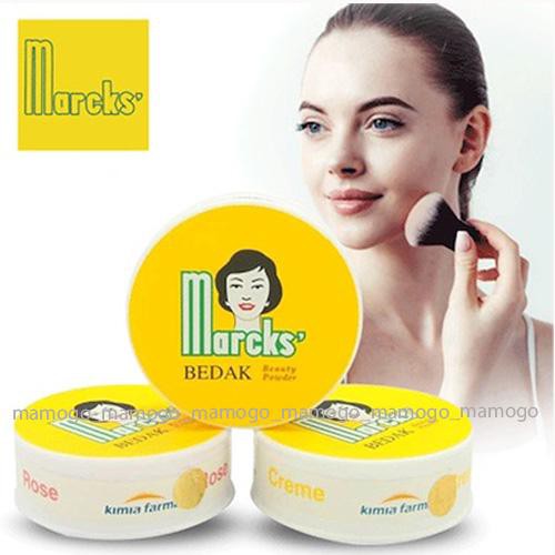 MARCKS BEDAK TABUR/ORI BEDAK MARCKS