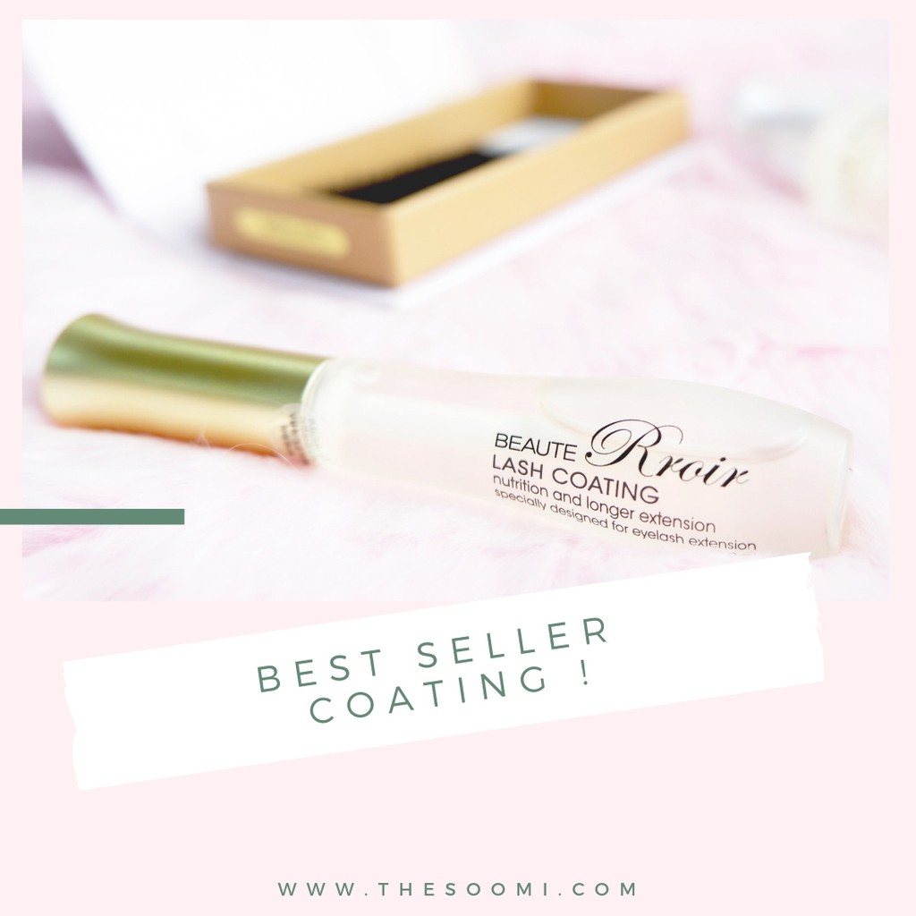 Beauty Roir Lash Coating