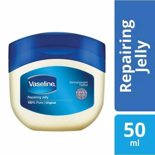 VASELINE REPAIRING JELLY 50ML