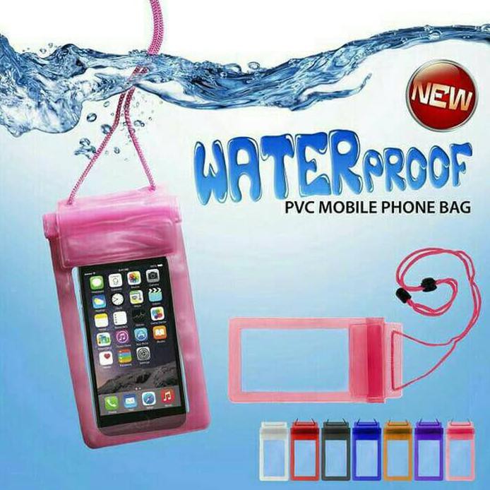 Waterproof Hp