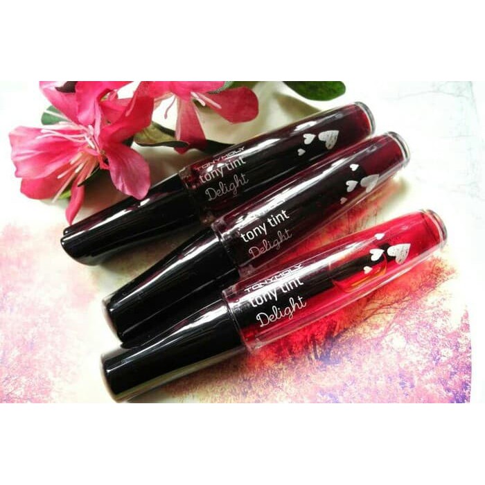 Tonymoly Delight Tony Tint