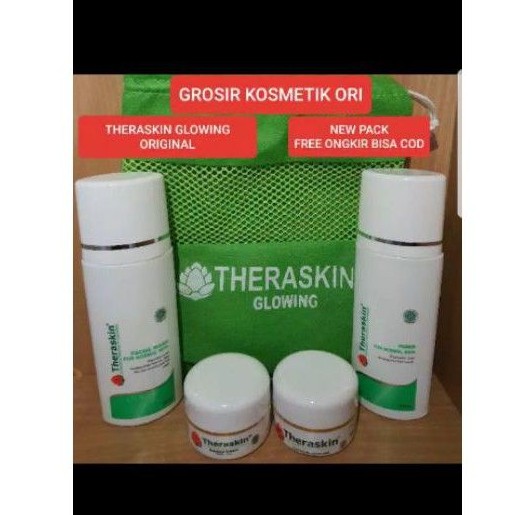 Theraskin