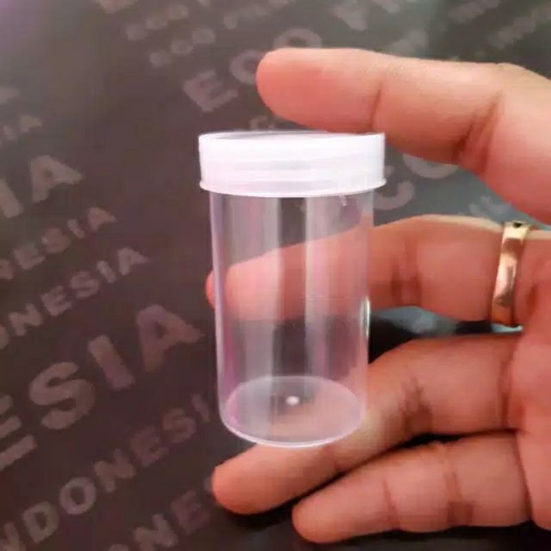 Pot urine 30 cc  / 30cc