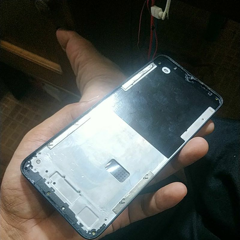 frame realme 5 i