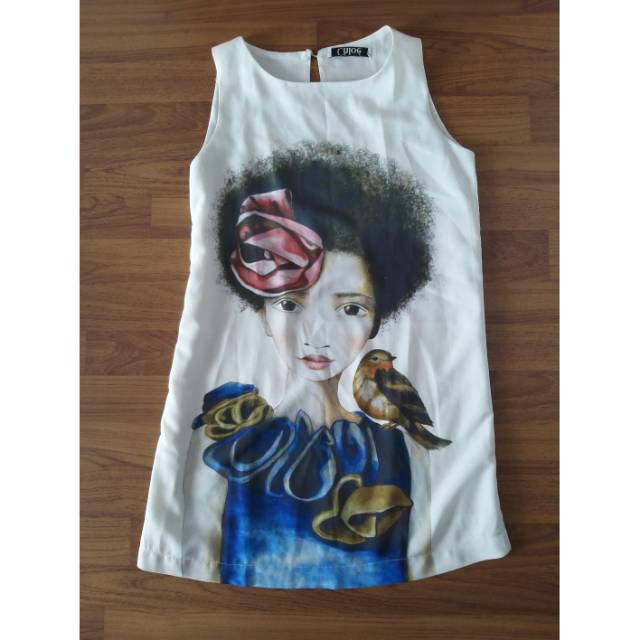 Sale!!Dress preloved