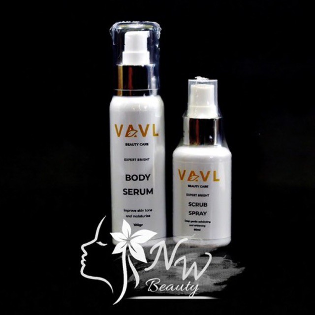 vavl paket body care