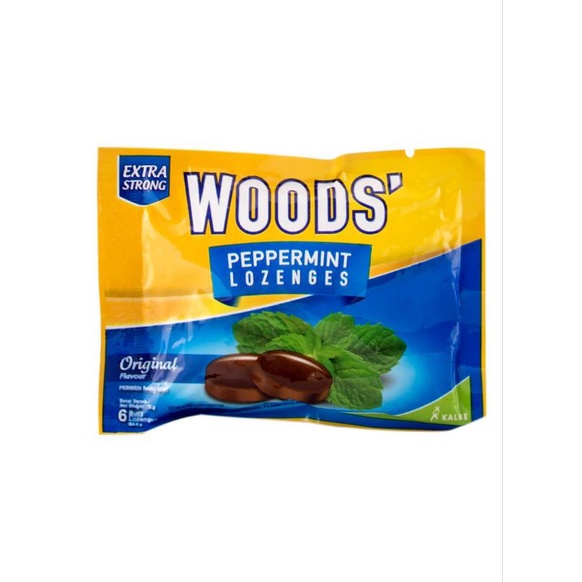 permen wood original extra strong