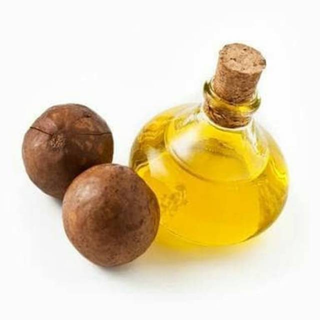 Macadamia Oil 1lt