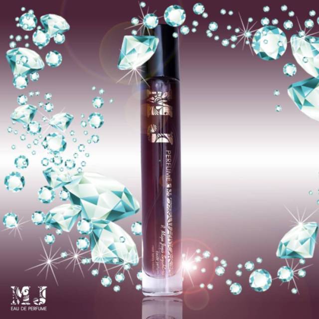 MJ parfume