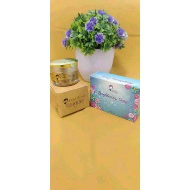 paket Glowing