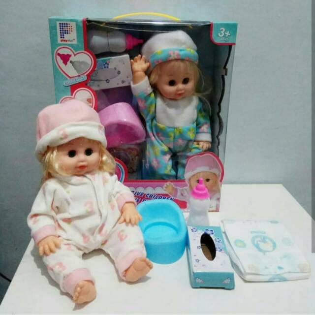 Baby doll