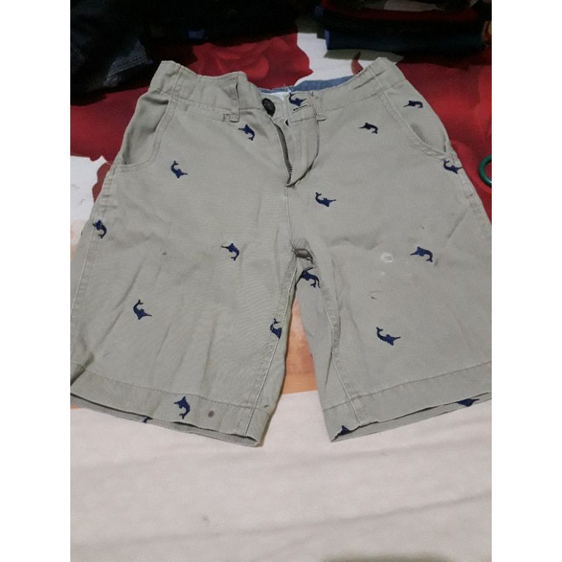 Preloved Celana Anak