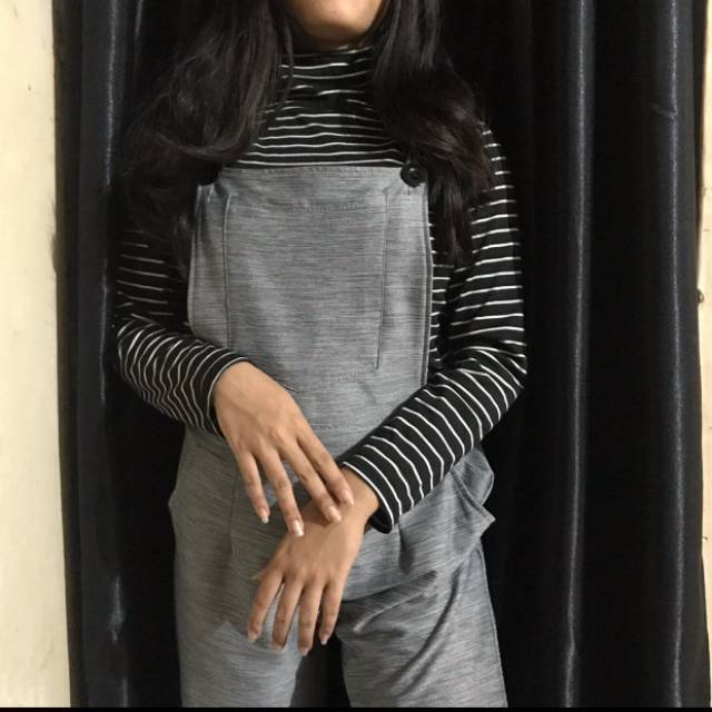PRELOVED jumpsuit