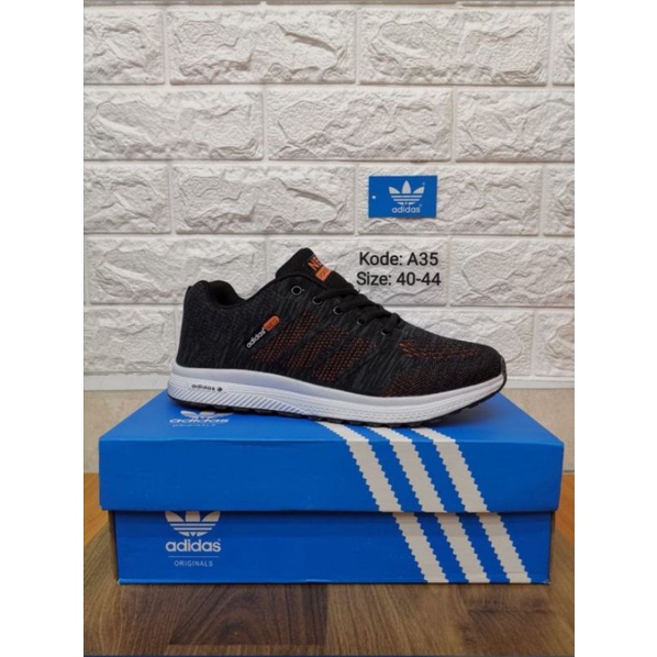 sepatu Adidas