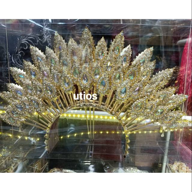 SUNTING / BANDO LANCIP