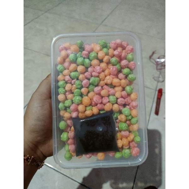 Nyam Nyam coklat