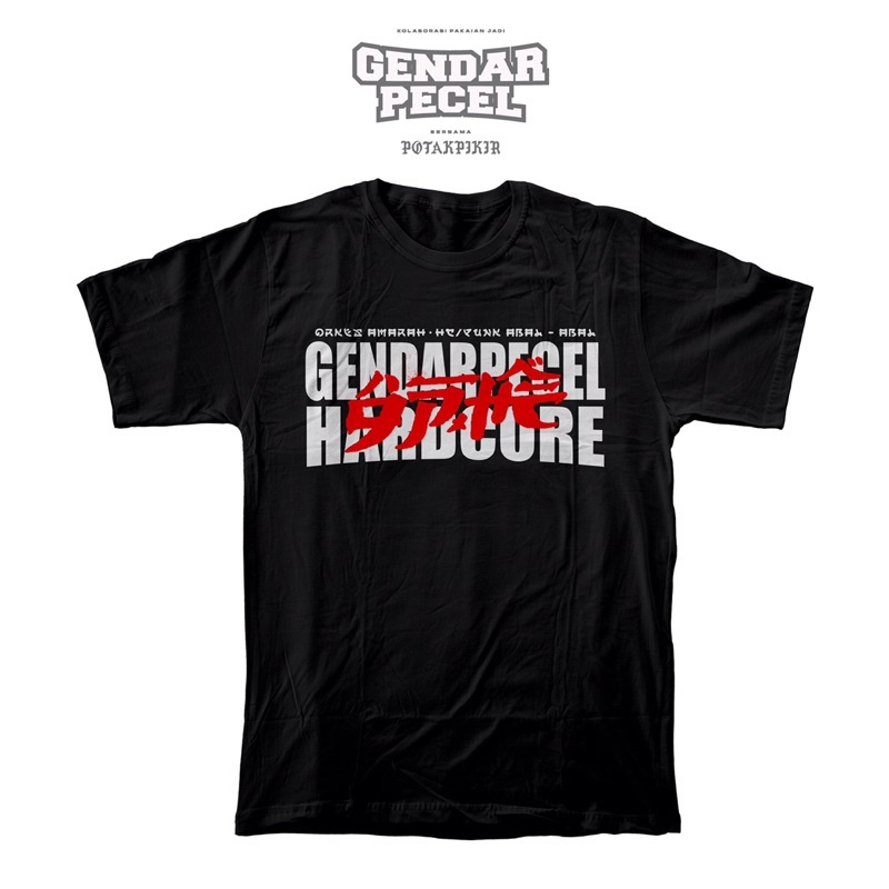 KAOS GPHC X PTP ssn.02