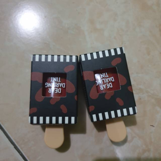 Dear darling tint