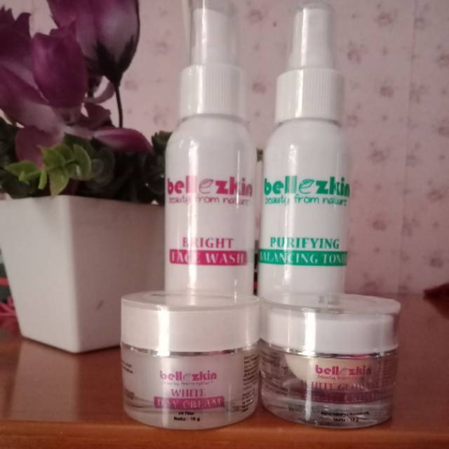 WHITENING GLOW TA