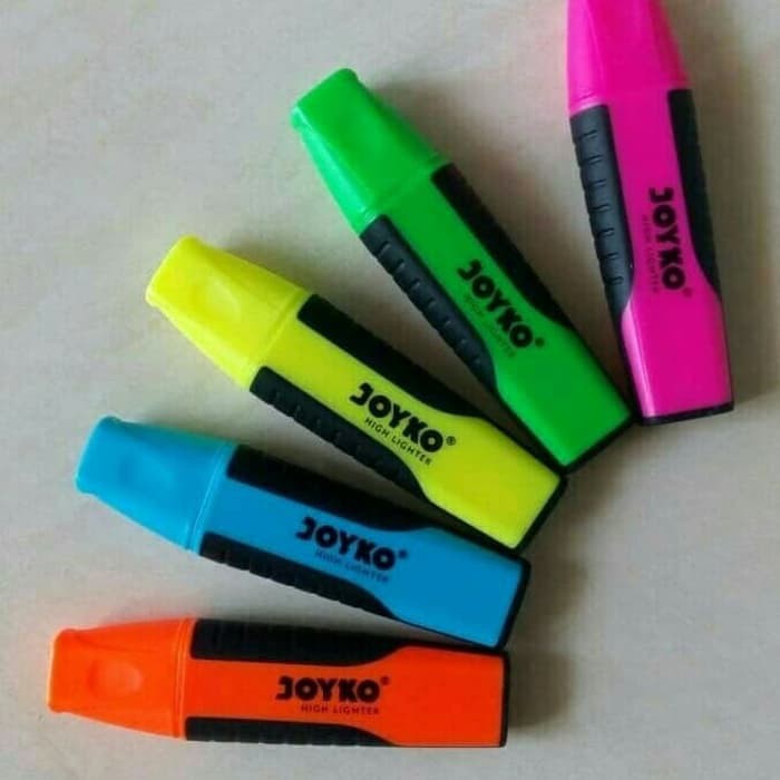 Highlighter joyko -1 pcs
