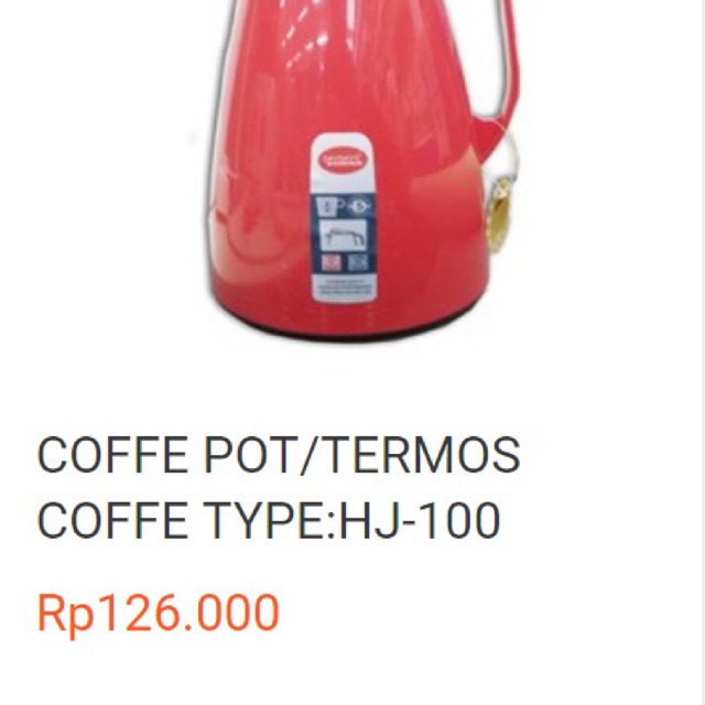 Termos air
