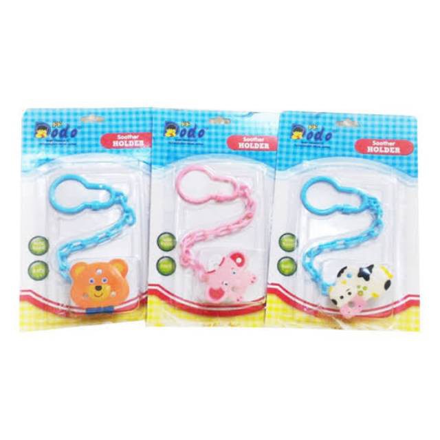 DODO SOOTHER HOLDER DAC020