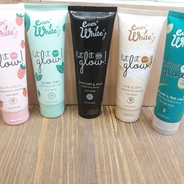 Masker wajah