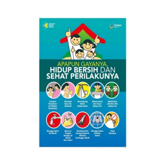 Poster Phbs