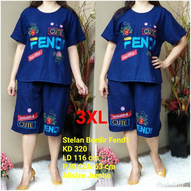 stelan jeans jumbo