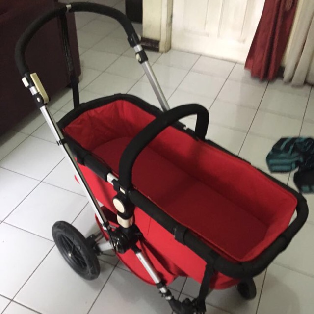 Bugaboo Cameleon