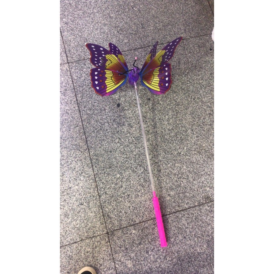 STIK LED KUPU KUPU
