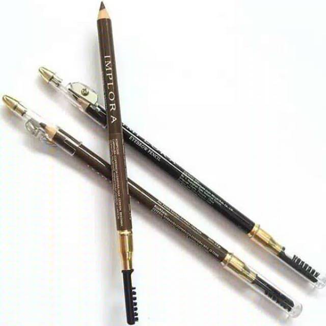 Pensil Alis Implora