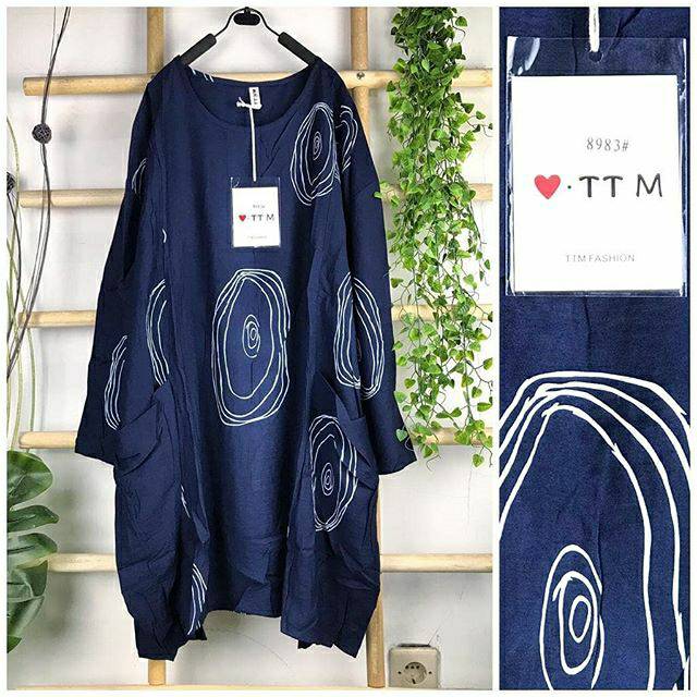 Tunik import bkk