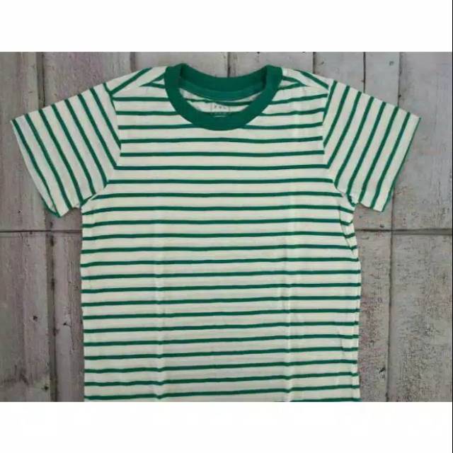 Kaos anak cowok