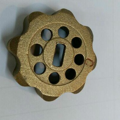 Key Lockable Magnetic type C