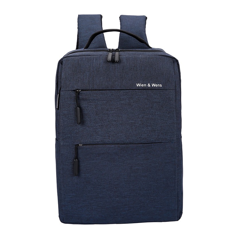 Tas Ransel Backpack kanvas waterproof 615