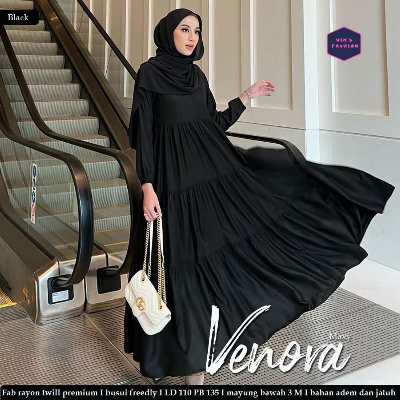 Venora Maxy