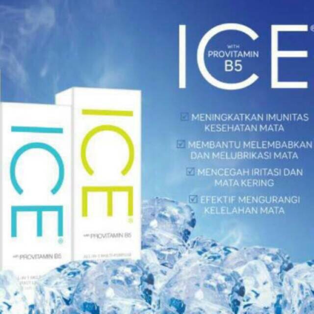 Cairan Softlens X2 Ice 60ml 60 ml