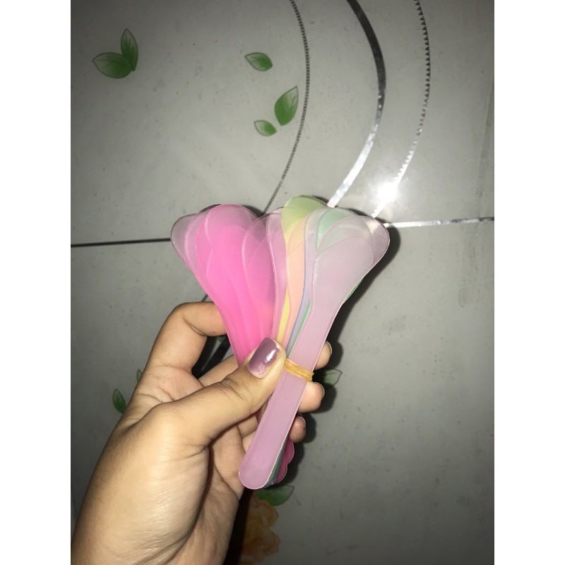 spatula masker
