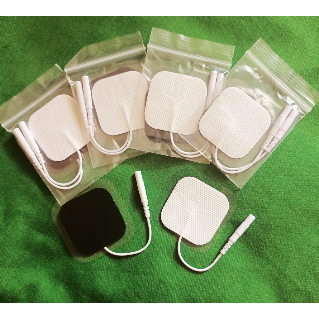 (HEMAT) Pads Electrode TENS EMS